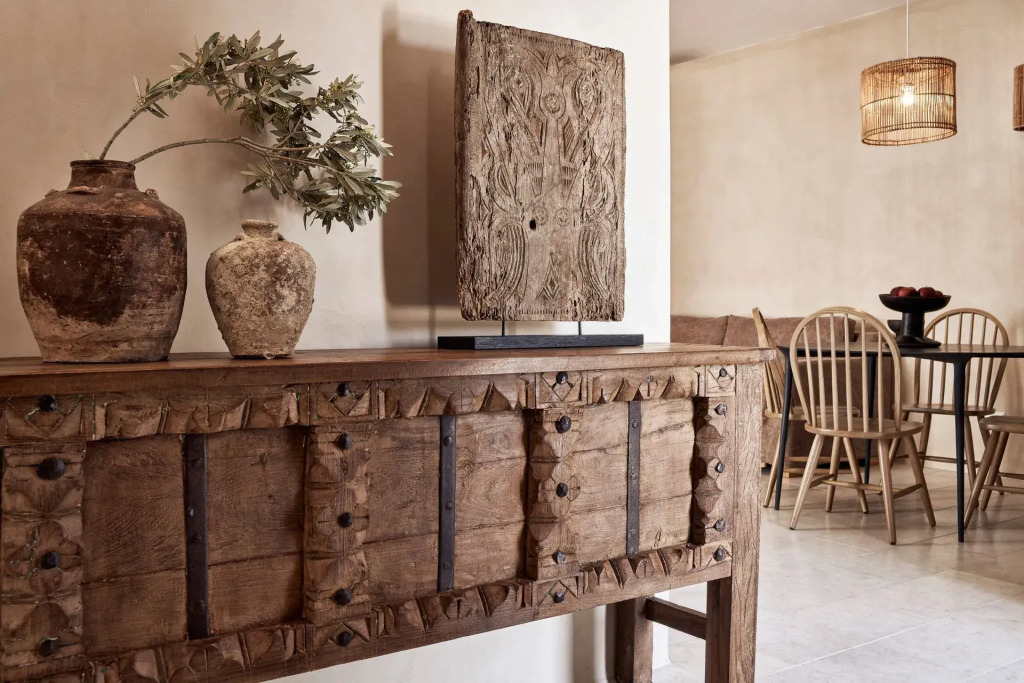 Naxian Collection - Small Luxury Hotel of the World