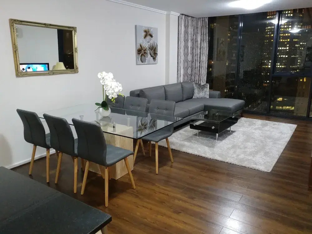 Apartment 88