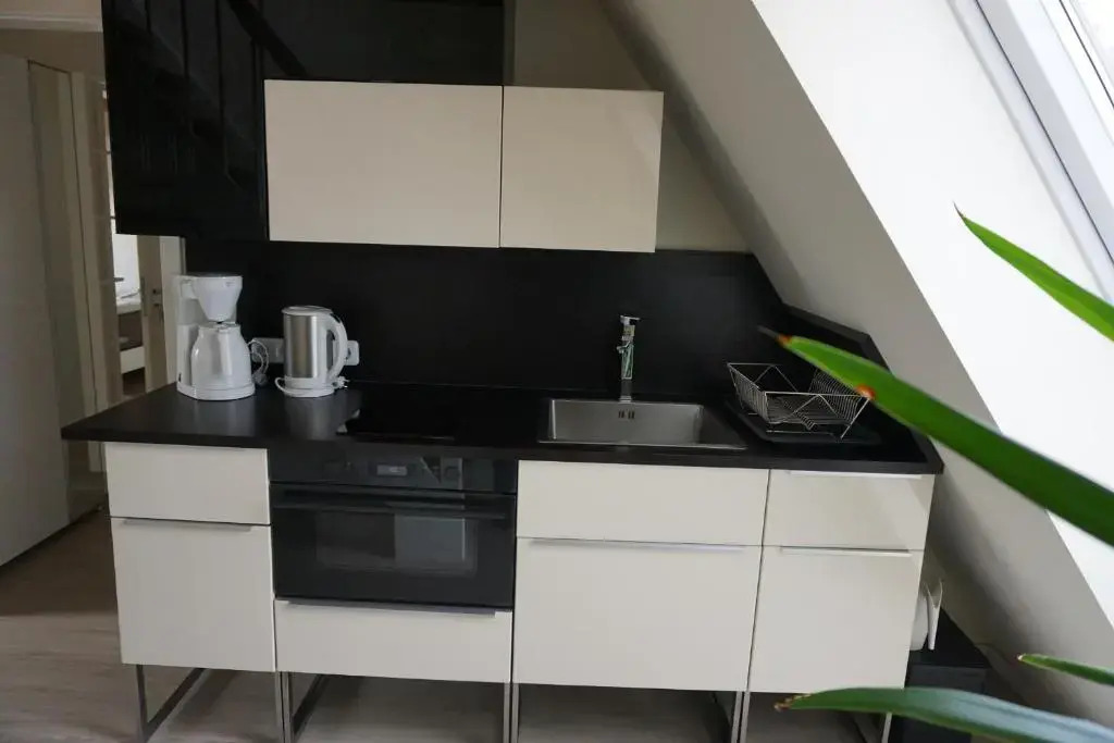 Schauf Ferienwohnung 1