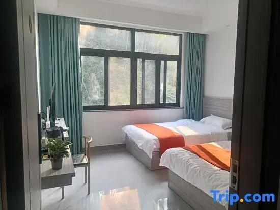 Tingxi Xiaozhu Homestay