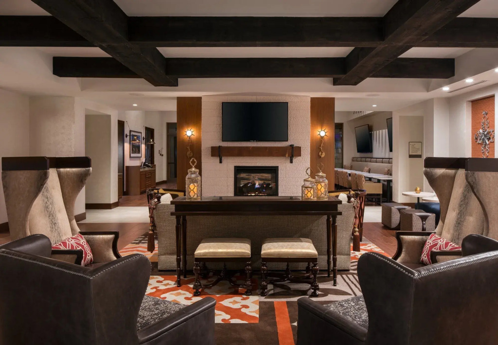 Residence Inn by Marriott Santa Barbara Goleta
