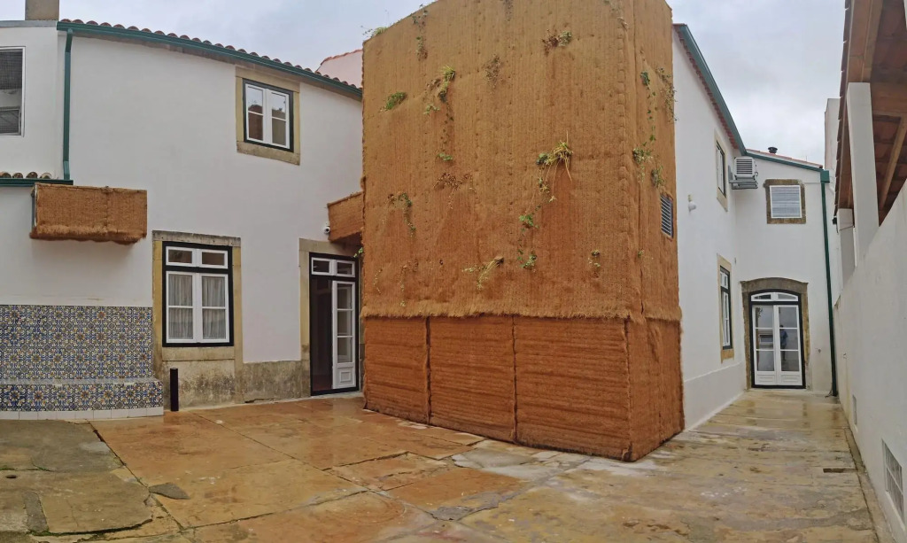 Casa dos Ofícios Hotel