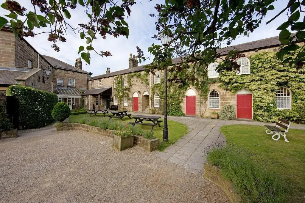 The Boars Head