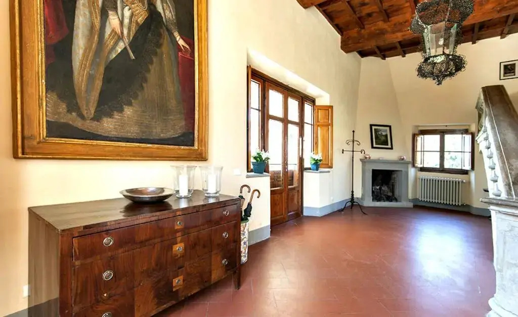 Villa Martina