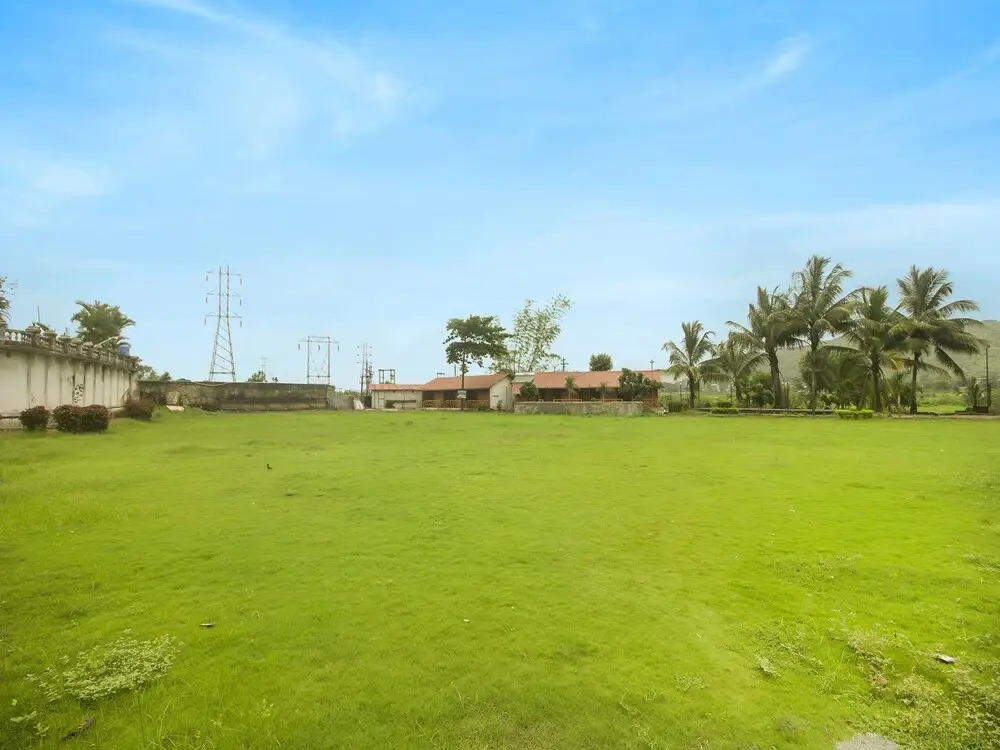 OYO 15543 Rishivan Resort