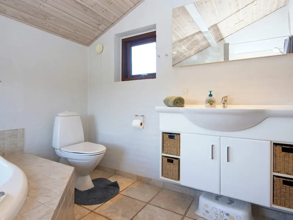 4 Star Holiday Home in Nordborg