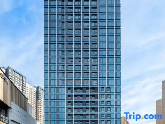 The COLI Hotel Jinan