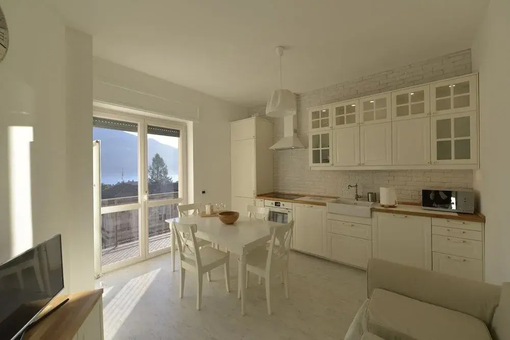 Casa Stefano Welchome