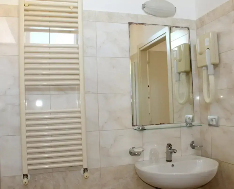 Hotel Morolli