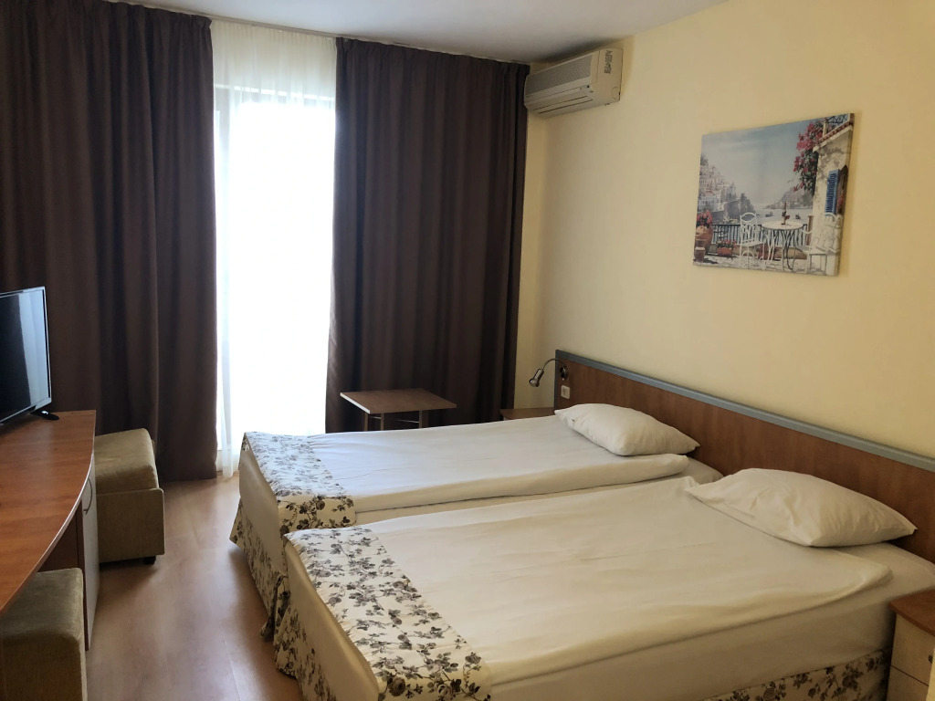 Hotel Atol