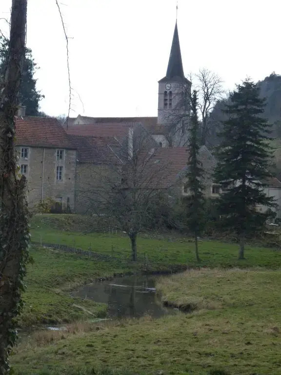 La Brevonniere