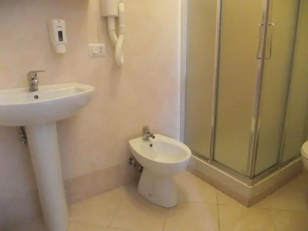 B&B Il Paradiso