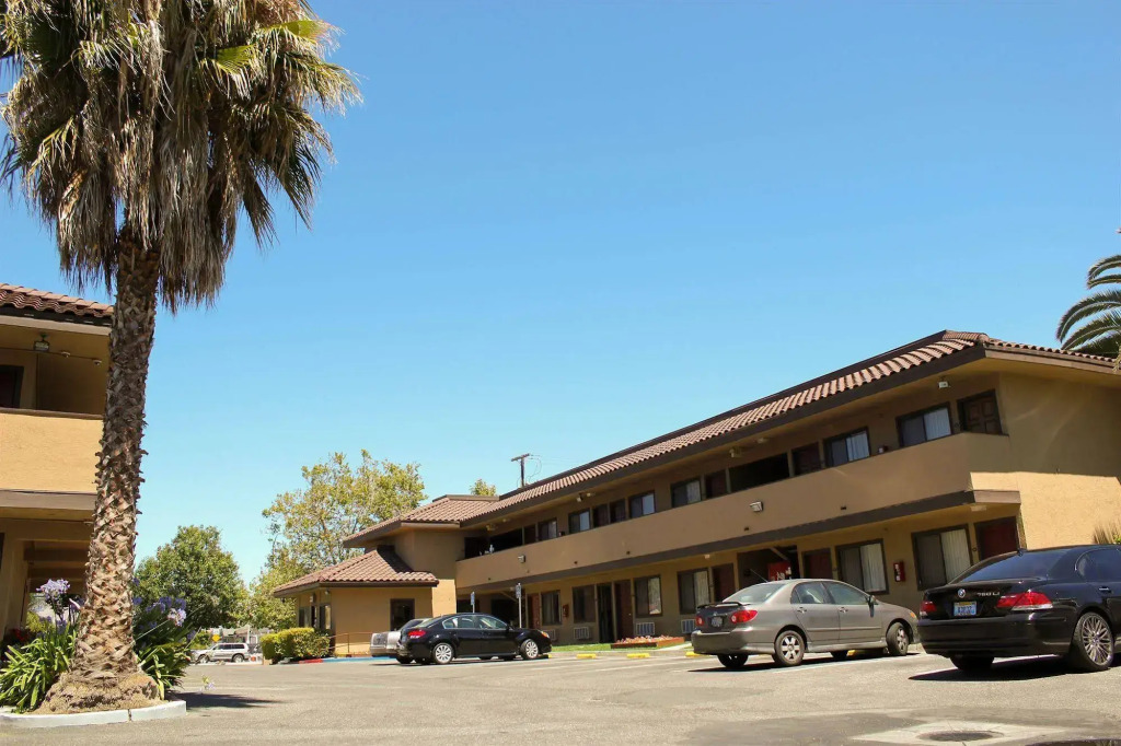 Signature Inn San Jose