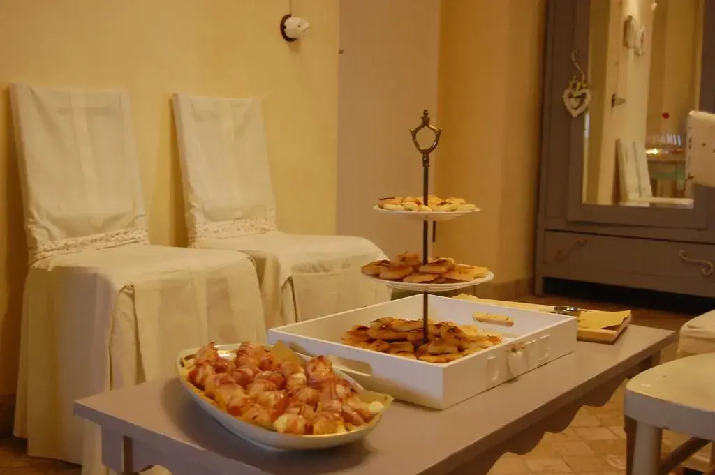 B&B LUsignolo