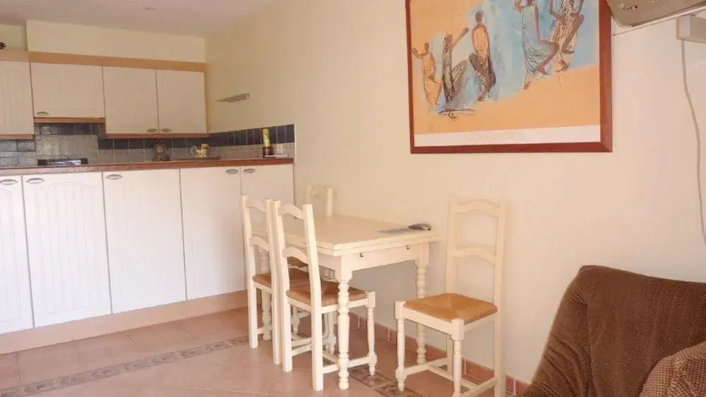 Apartment With one Bedroom in Sainte-maxime, With Wonderful sea View,