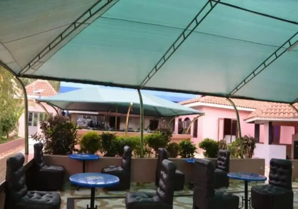 Three Rivers Resort Maragua