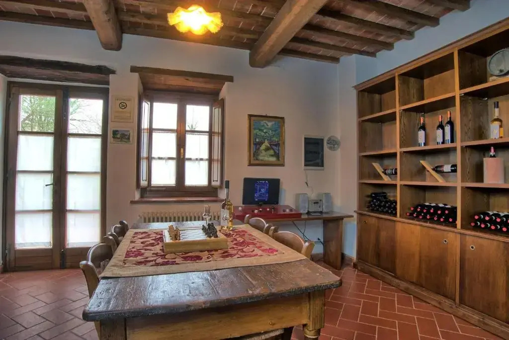 Villa Il Prato