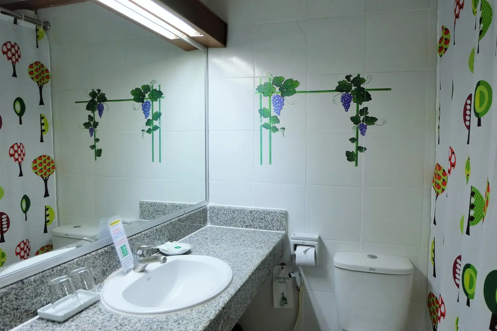 Hatyai Greenview Hotel