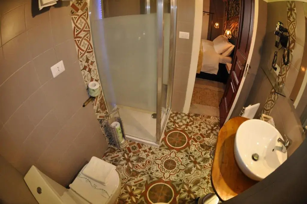 Grand Tour Design Guest House Catania Self Check-in