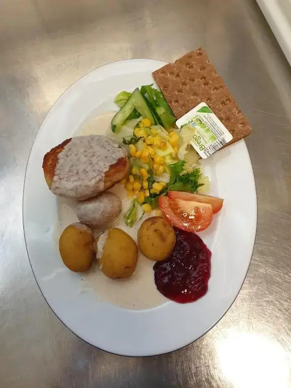 Kapten Billes Restaurang och Logi