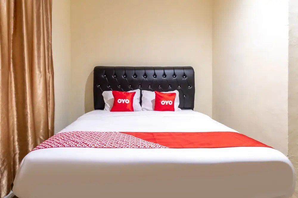 Rumah Ekologis by OYO Rooms