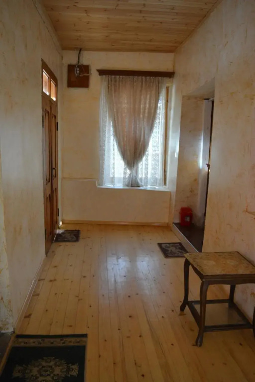 Mziuri Guest House