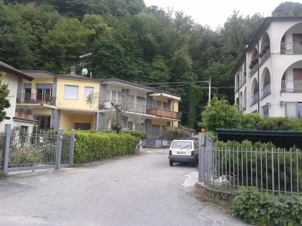 La Casa Sul Lago