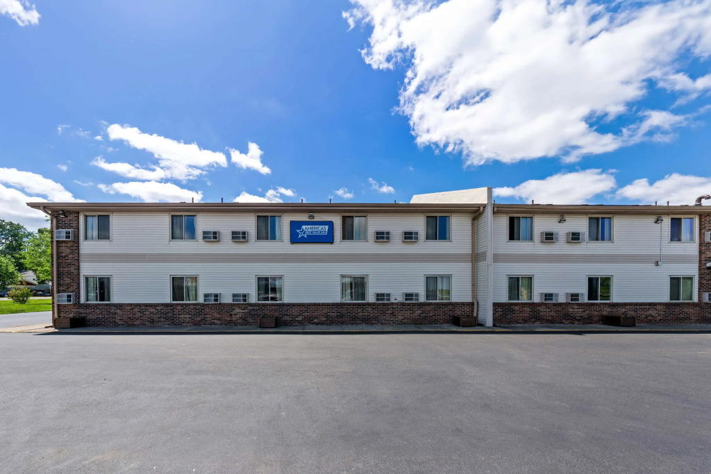 Americas Best Value Inn Decatur