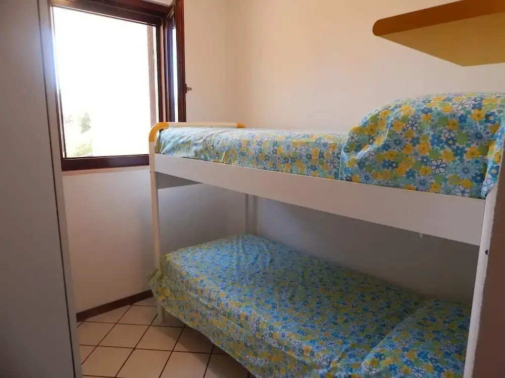 Affitta Sardegna-Ortensia Apartments