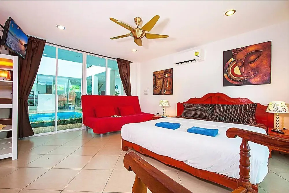 Villa Niyati