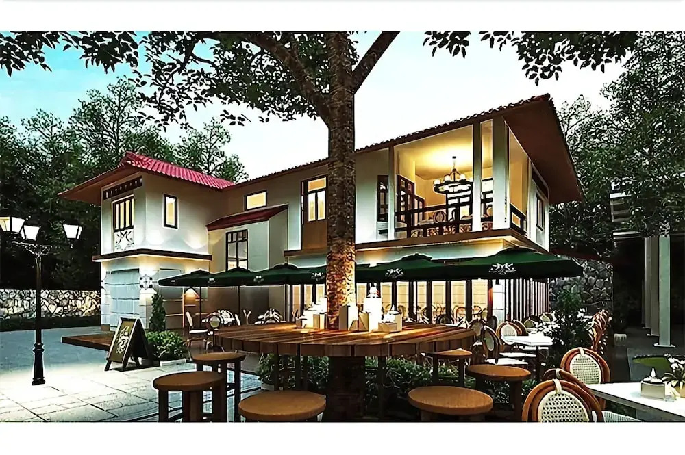 Majestic Creek Golf Club & Resort