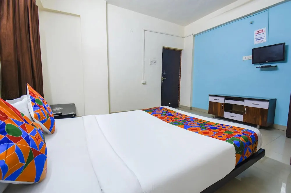 Hotel O Sai inn 2