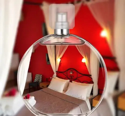 Coralli Rooms & Restaurant