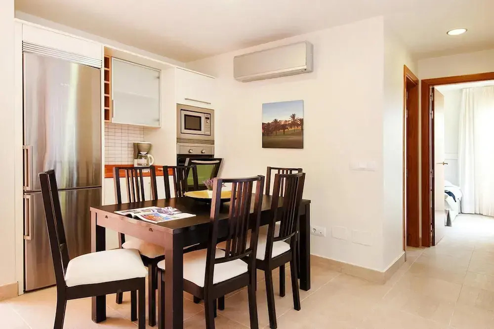 Holiday Home in Maspalomas With Private Pool