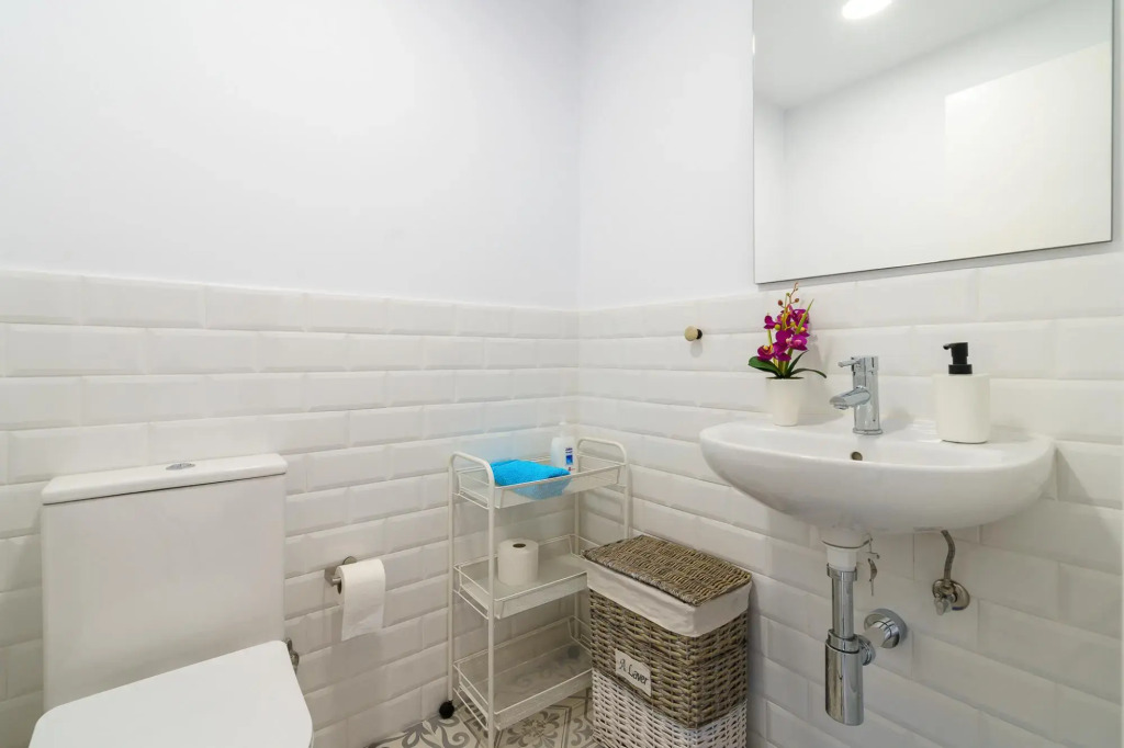 MalagaSuite Living Coast Fuengirola