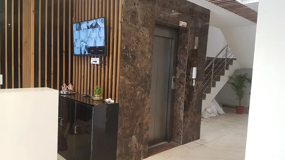 Hotel Destination