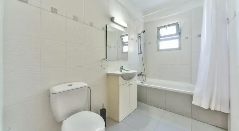 Lemesia Pearl 5, Apartment No. 3
