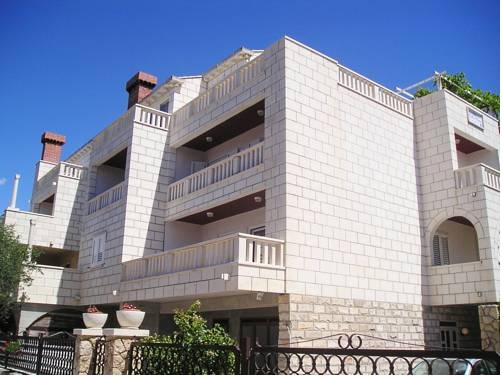 Villa Bella Vista