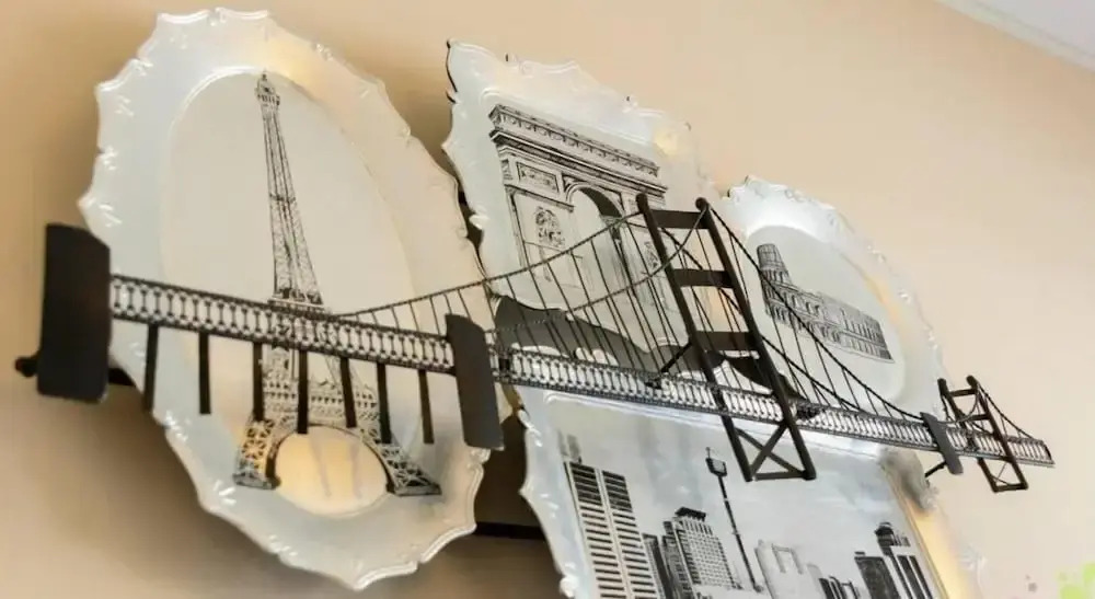 Seven Dwarfs Travel Stack