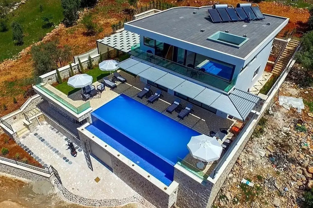 Villa Camli