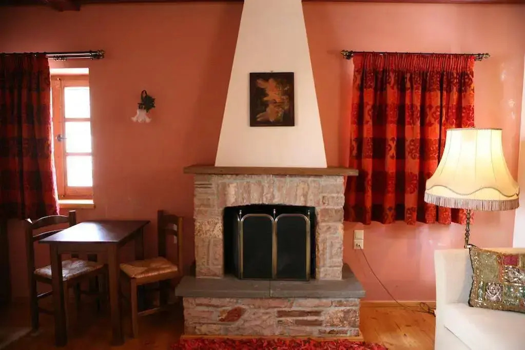 Althea Guesthouse