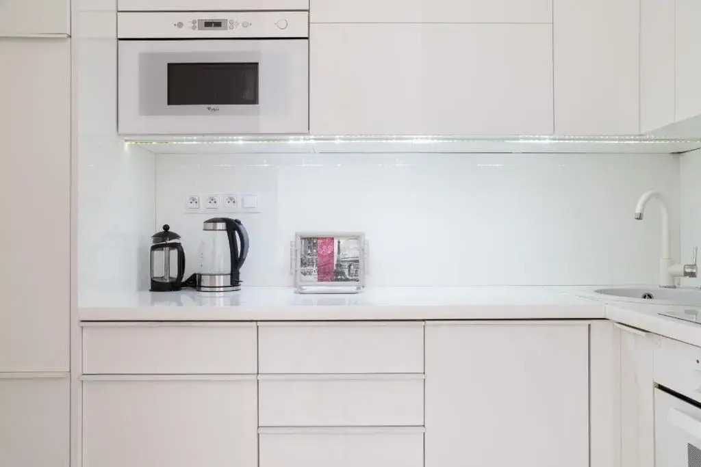 Great tourist and business Apartment near center