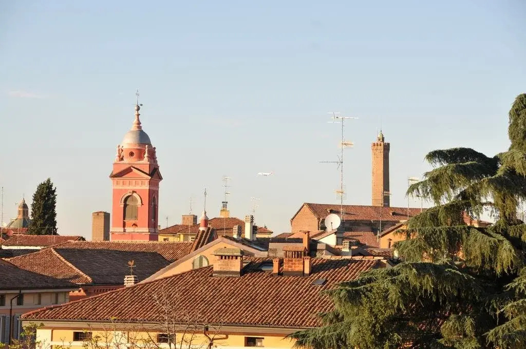 B&B Al Parco Giardini Margherita