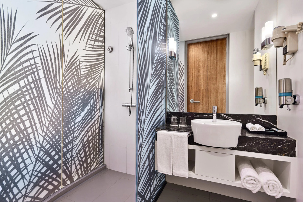 Holiday Inn Express Singapore Orchard Road by IHG