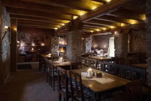 Krčma Hotel U Císařské Cesty