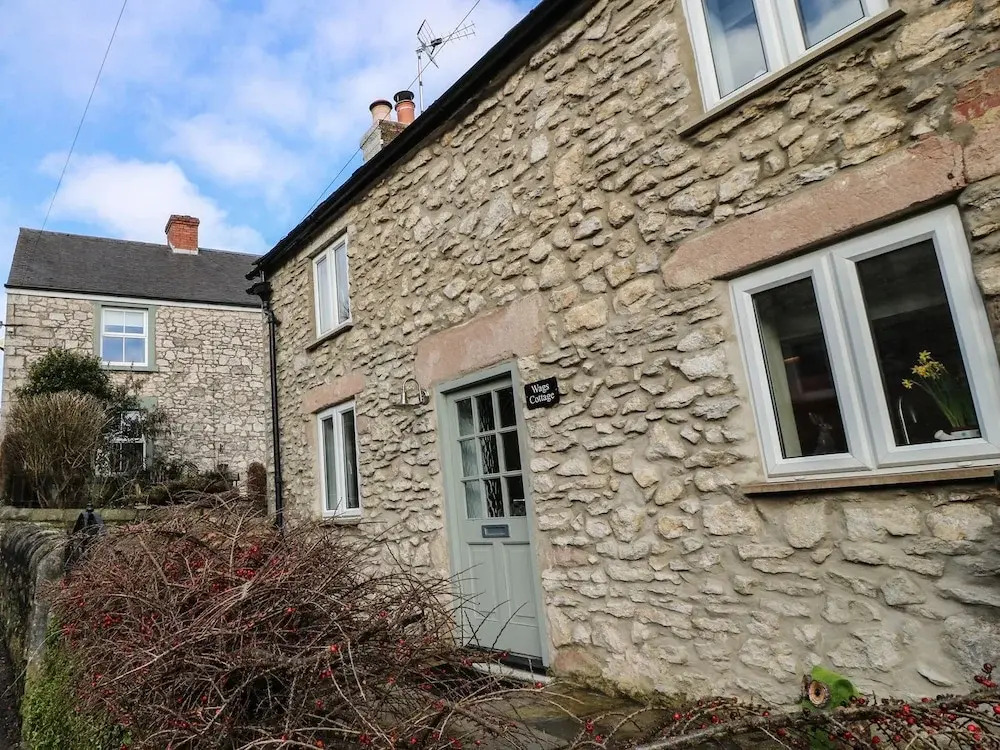 Wags Cottage