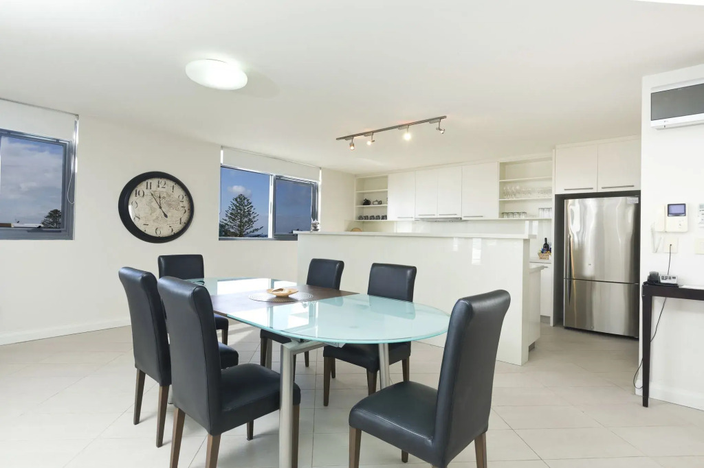 Sevan Apartments Forster