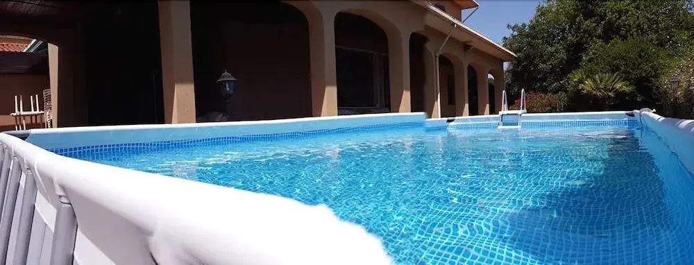 Villa Edera