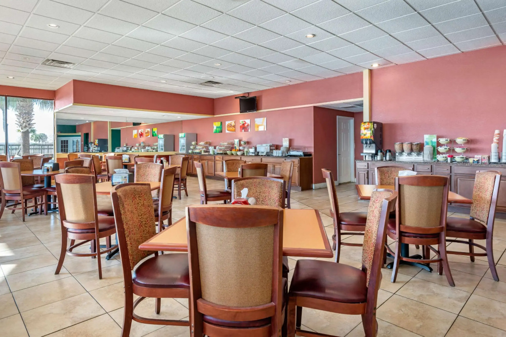 Quality Inn and Suites Palatka Riverfront