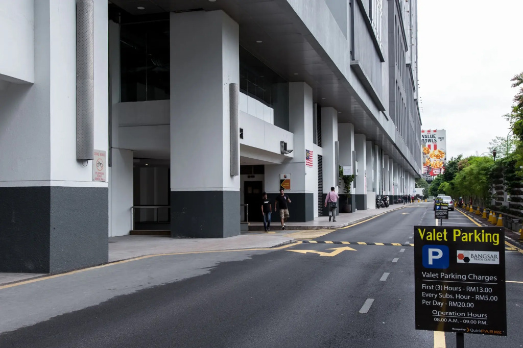 Imperial Regency Suites & Petaling Jaya